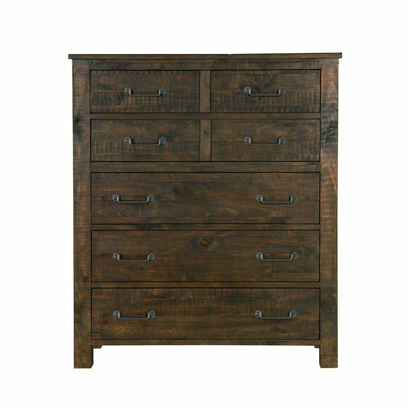 Pine Hill Drawer Chest - Chapin Furniture