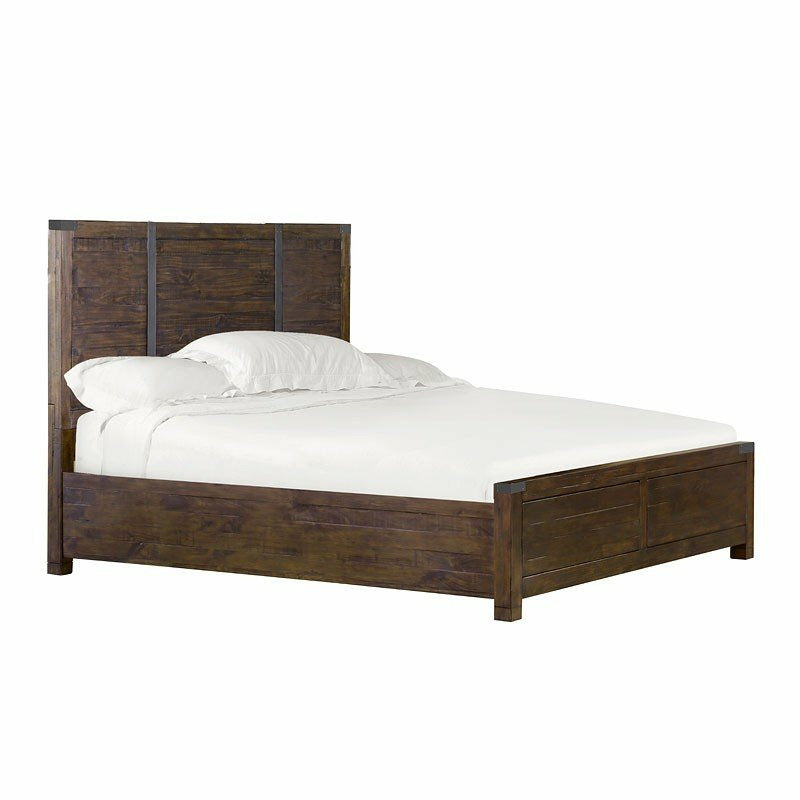 Pine Hill Panel Bed - Chapin Furniture