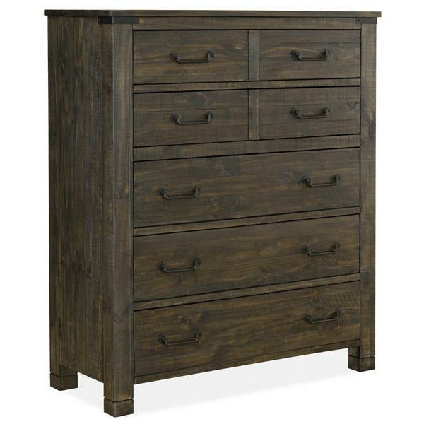 Abington Drawer Chest - Chapin Furniture
