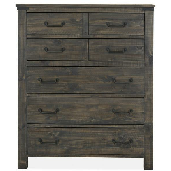 Abington Drawer Chest - Chapin Furniture