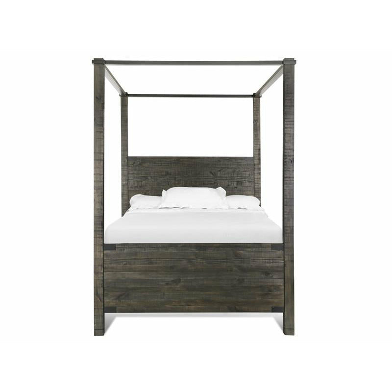 Abington Poster Bed - Chapin Furniture