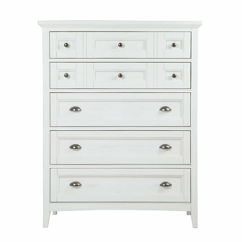 Heron Cove Drawer Chest - Chapin Furniture