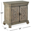 Tinley Park Bachelor Chest - Chapin Furniture