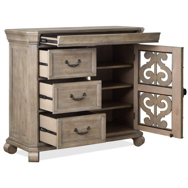 Tinley Park Media Chest - Chapin Furniture