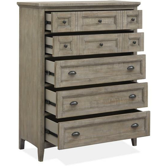 Paxton Place Drawer Chest - Chapin Furniture