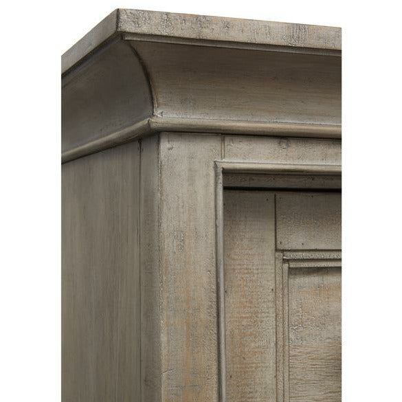 Paxton Place Door Chest - Chapin Furniture