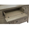 Paxton Place Drawer Dresser - Chapin Furniture