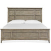 Paxton Place Panel Bed With OR Without Storage - Chapin Furniture