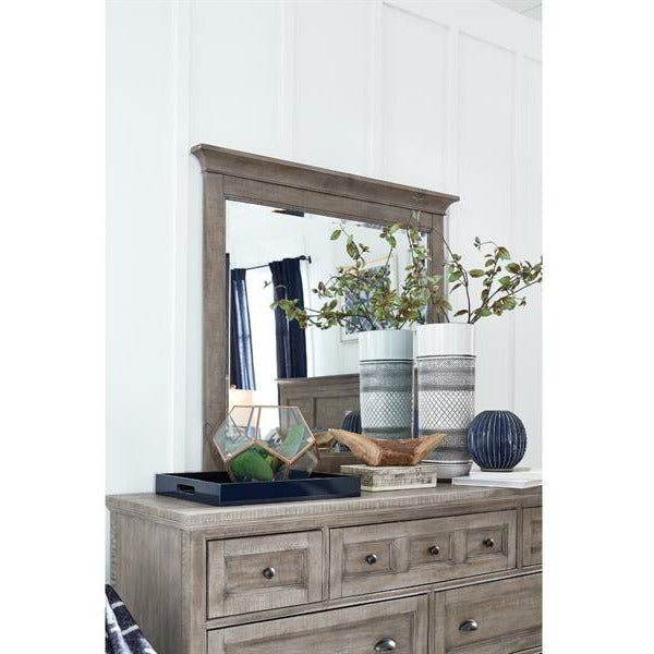 Paxton Place Landscape Mirror - Chapin Furniture