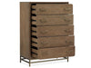 Lindon Drawer Chest - Chapin Furniture