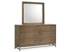 Lindon Double Drawer Dresser - Chapin Furniture