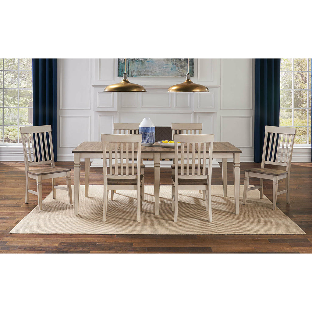 Beacon Dining Table - Chapin Furniture