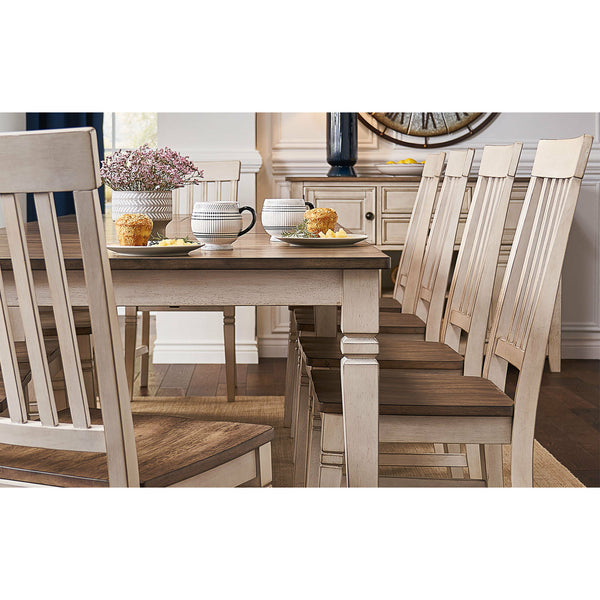 Beacon Dining Table - Chapin Furniture