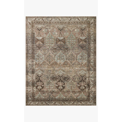 Amber Lewis Billie Clay/Sage Rug - Chapin Furniture