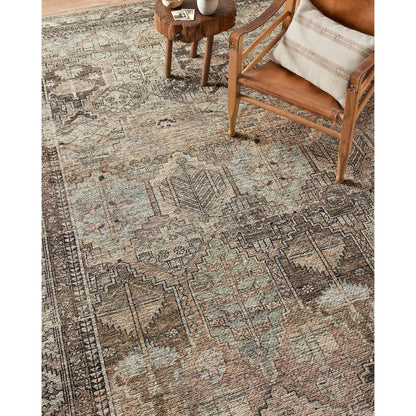 Amber Lewis Billie Clay/Sage Rug - Chapin Furniture