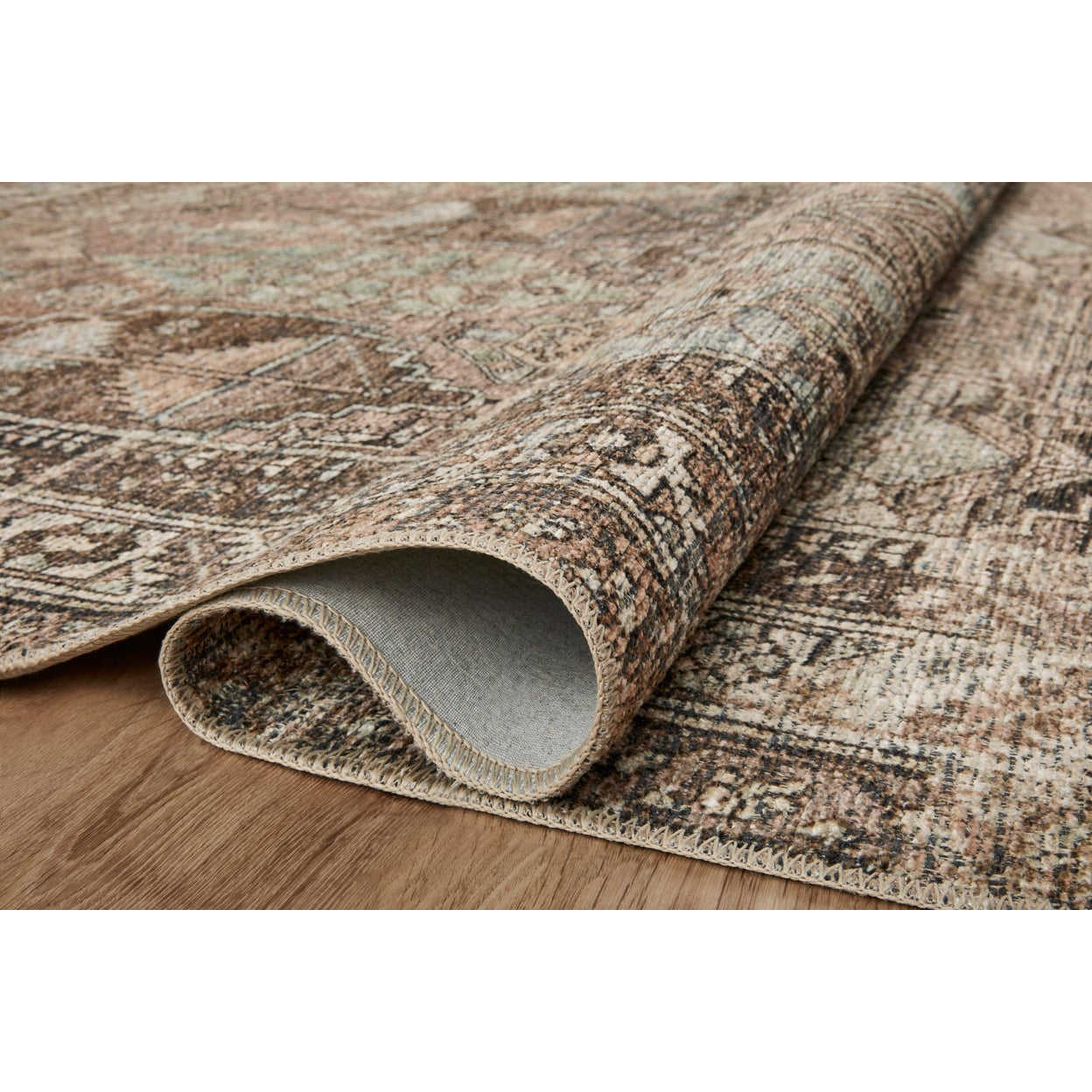 Amber Lewis Billie Clay/Sage Rug - Chapin Furniture