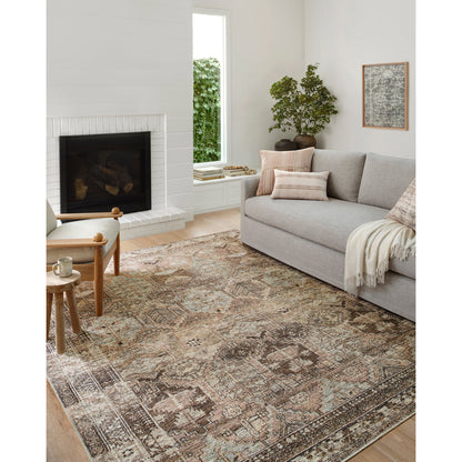 Amber Lewis Billie Clay/Sage Rug - Chapin Furniture