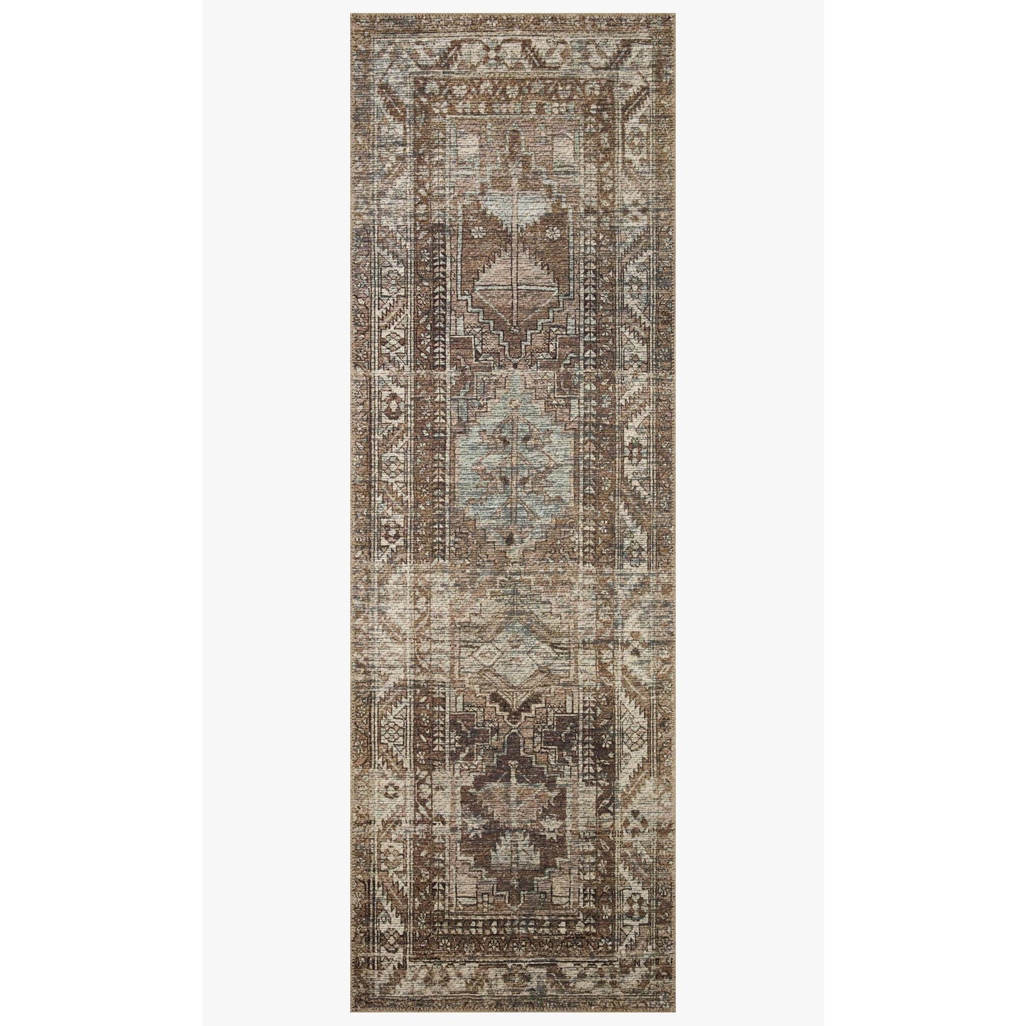 Amber Lewis Billie Clay/Sage Rug - Chapin Furniture