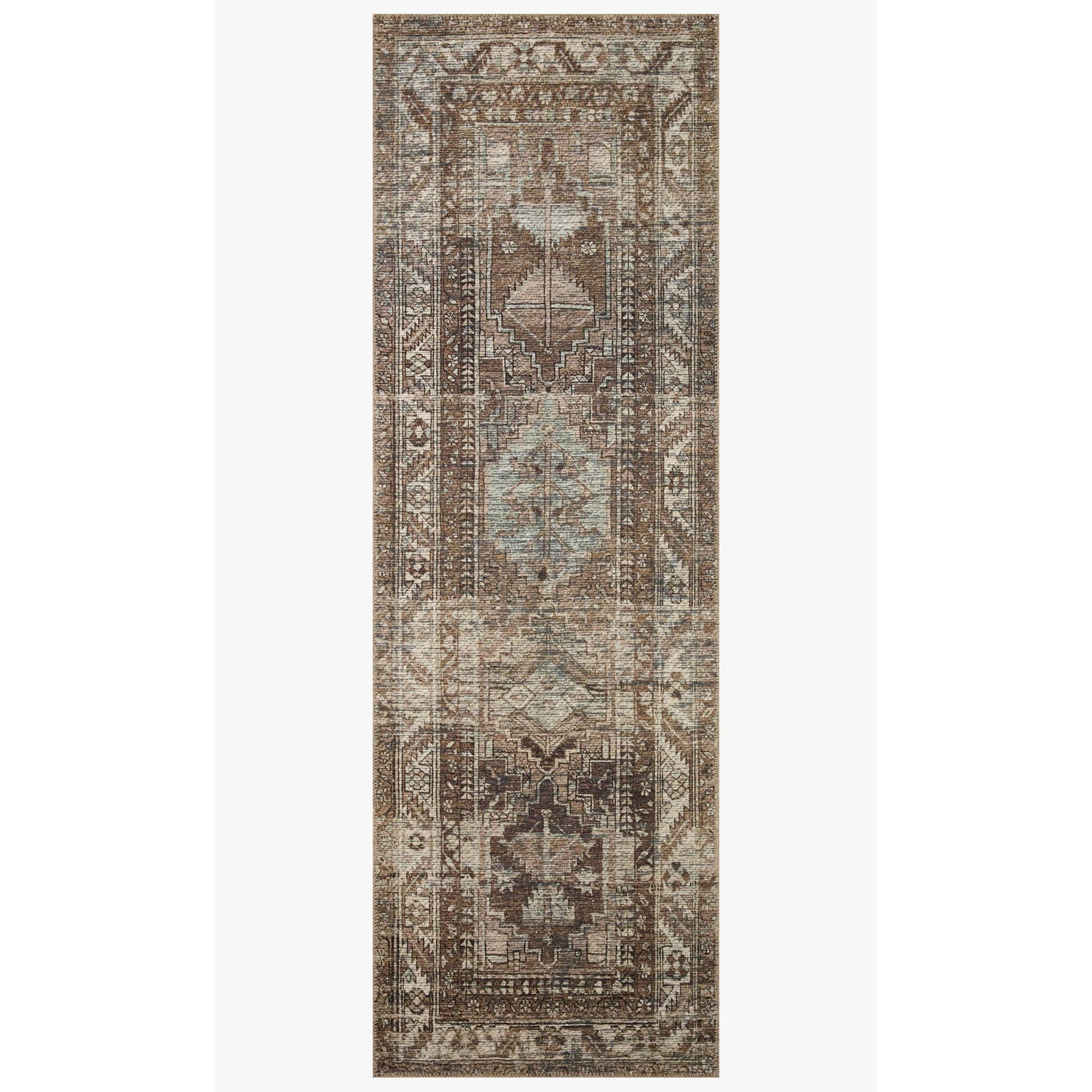 Amber Lewis Billie Clay/Sage Rug - Chapin Furniture