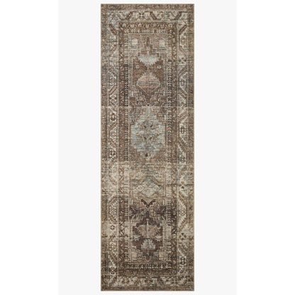 Amber Lewis Billie Clay/Sage Rug - Chapin Furniture