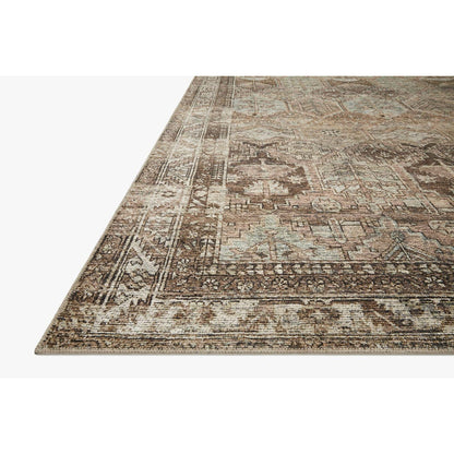 Amber Lewis Billie Clay/Sage Rug - Chapin Furniture