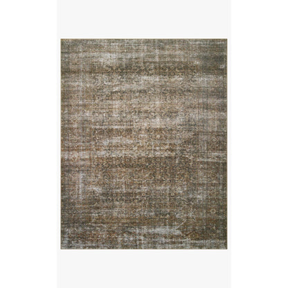Amber Lewis Billie Tobacco/Rust Rug - Chapin Furniture