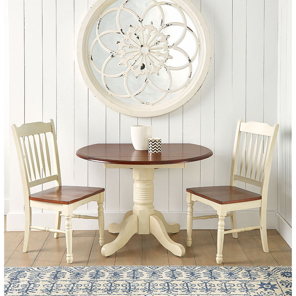 Drop Leaf Dining Room Table