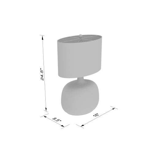 Bentley Lamp - Chapin Furniture