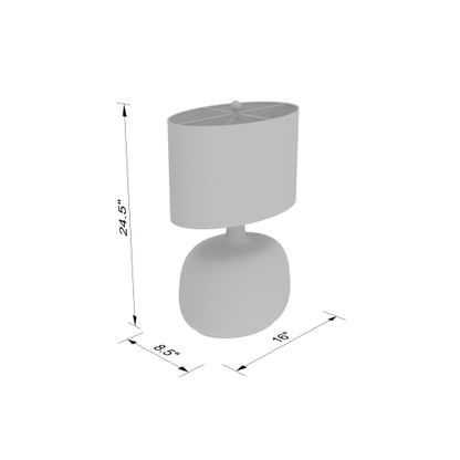 Bentley Lamp - Chapin Furniture