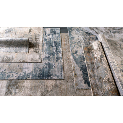Brunswick Rug-Sage/Taupe - Chapin Furniture