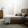 Barne King Bed - Chapin Furniture
