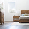 Barne Queen Bed - Chapin Furniture