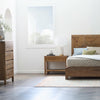 Barne King Bed - Chapin Furniture