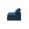 Bowe Modular Sectional- U Shape Navy - Chapin Furniture