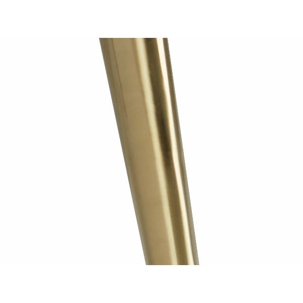 Trafton Leather Chair - Chapin Furniture