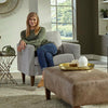 Trafton Upholstered Chair - Chapin Furniture
