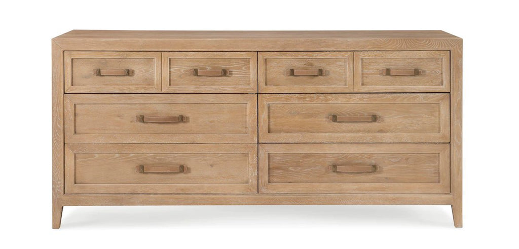 Courtland Low Dresser - Chapin Furniture