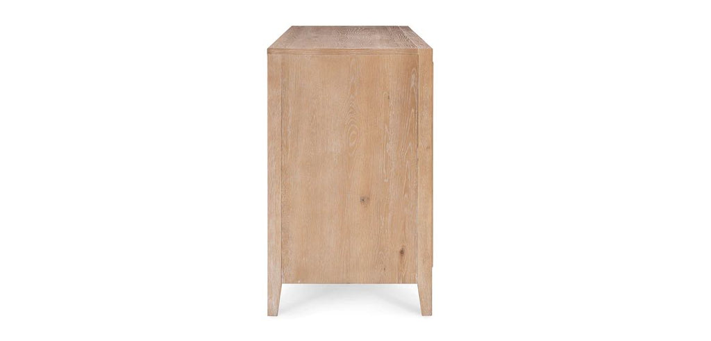 Courtland Low Dresser - Chapin Furniture