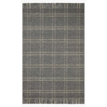 Magnolia Home Caleb Mocha/Taupe Rug - Chapin Furniture