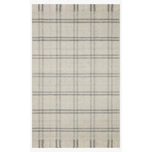 Magnolia Home Caleb Natural/Grey Rug - Chapin Furniture