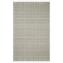 Magnolia Home Caleb Grey/Natural Rug - Chapin Furniture