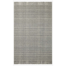 Magnolia Home Caleb Grey/Dark Grey Rug - Chapin Furniture