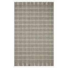 Magnolia Home Caleb Taupe/Natural Rug - Chapin Furniture