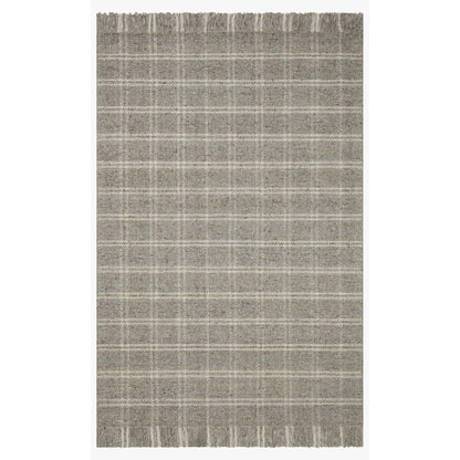 Magnolia Home Caleb Taupe/Natural Rug - Chapin Furniture