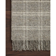 Magnolia Home Caleb Taupe/Natural Rug - Chapin Furniture