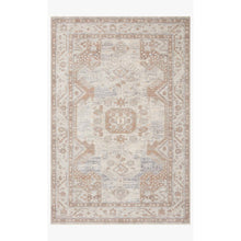 Magnolia Home Carlisle Ivory/Taupe Rug - Chapin Furniture