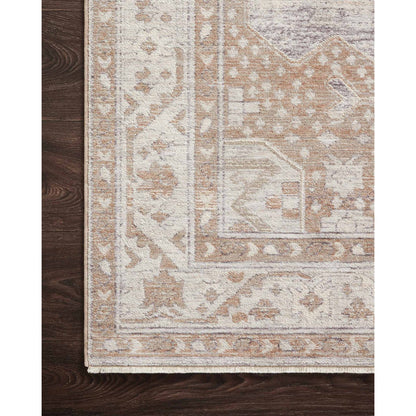 Magnolia Home Carlisle Ivory/Taupe Rug - Chapin Furniture
