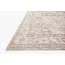 Magnolia Home Carlisle Ivory/Taupe Rug - Chapin Furniture