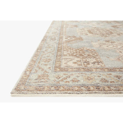 Magnolia Home Carlisle Seafoam/Taupe Rug - Chapin Furniture