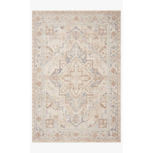 Magnolia Home Carlisle Beige/Slate Rug - Chapin Furniture
